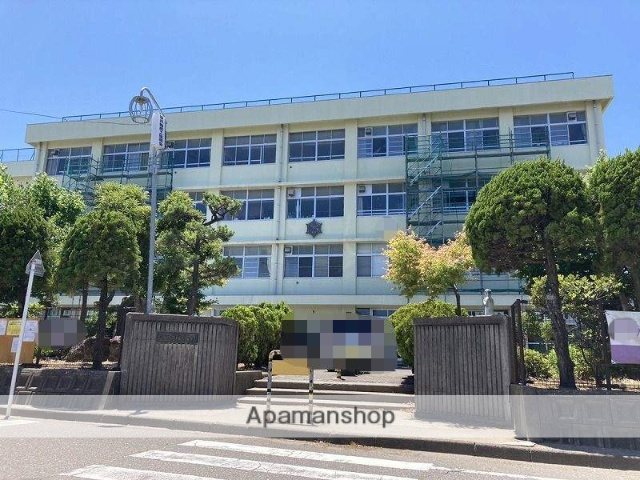 小学校　坂井輪小学校（小学校）まで233m