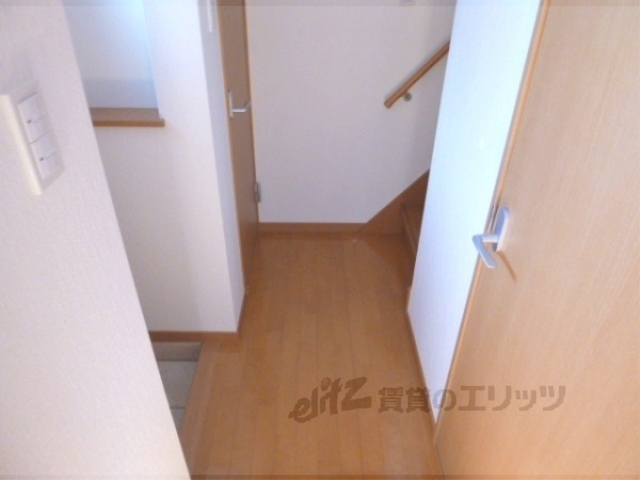 その他部屋・スペース　廊下