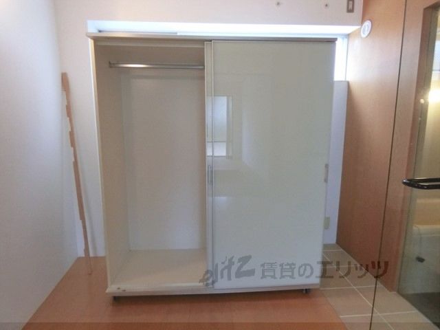 収納　収納