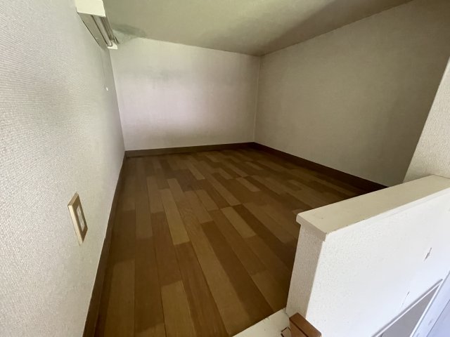 その他部屋・スペース　※ロフト