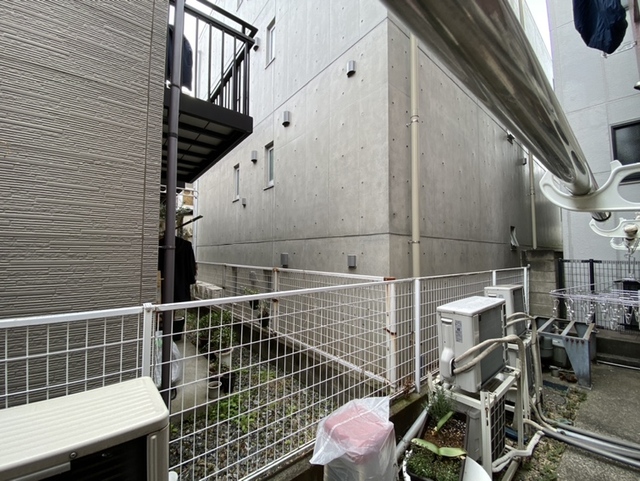 眺望　※同間取り別号室参考写真