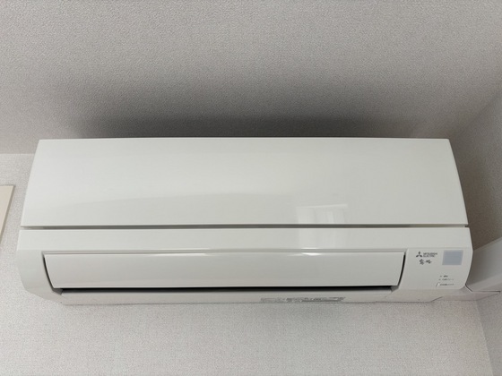 その他設備　※別部屋の写真です