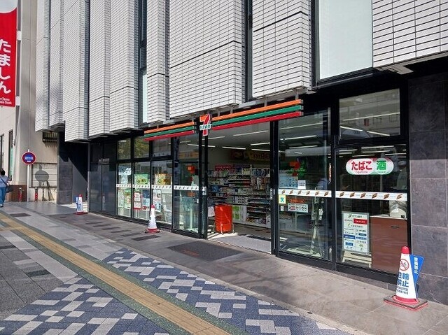 その他　セブンイレブン（その他）まで350m