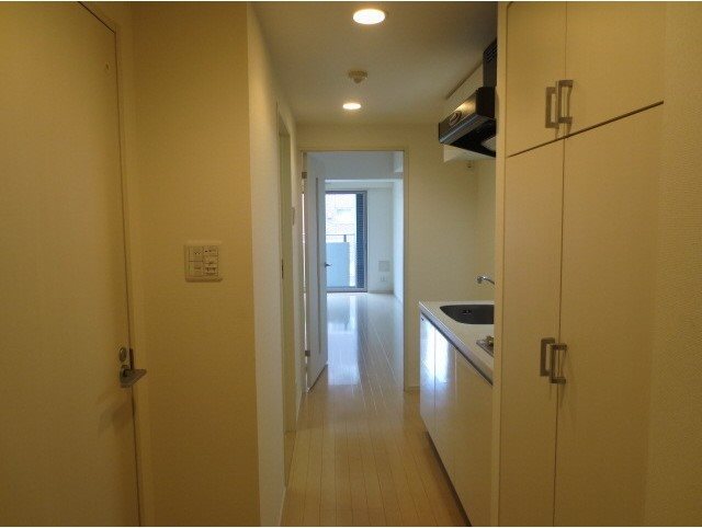 玄関　別部屋参考