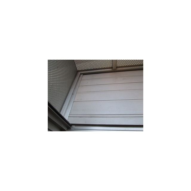 バルコニー　☆日当たり良いバルコニー☆