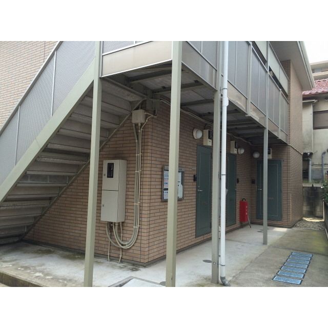 エントランス　☆おしゃれなエントランス☆