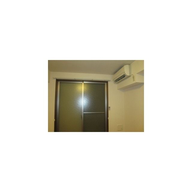 その他設備　☆一年中快適なエアコン完備☆