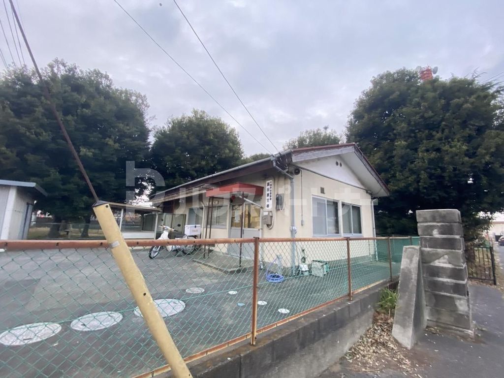 警察署・交番　高田原交番（警察署・交番）まで2000m