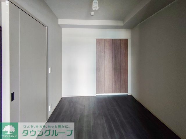 居室・リビング　※写真は同タイプ住戸です。