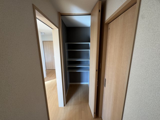 ran-chuの内装写真