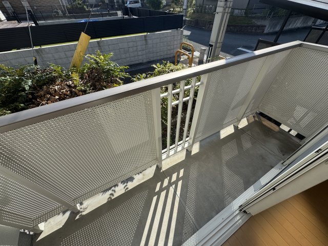 ran-chuの内装写真