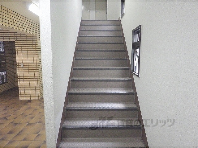 その他　階段