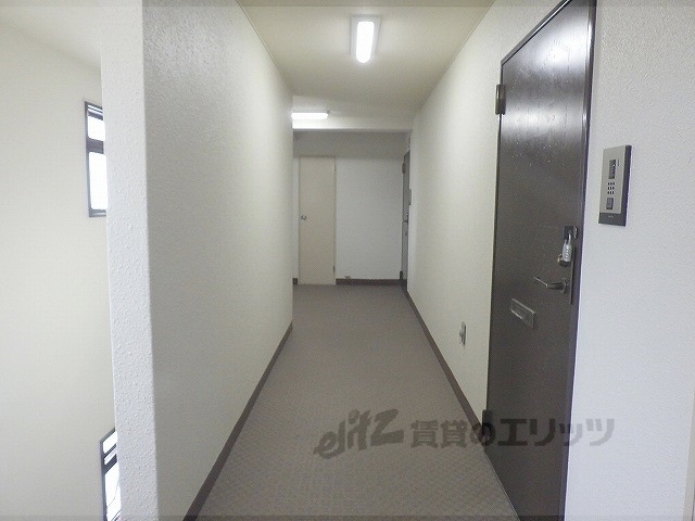 その他　廊下
