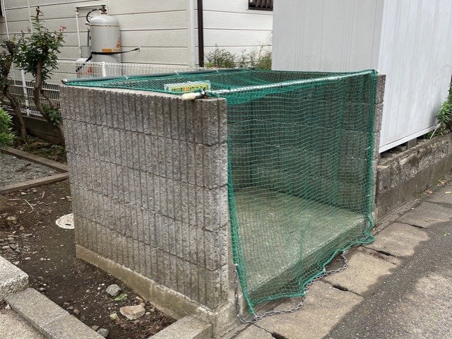その他　ゴミ置場