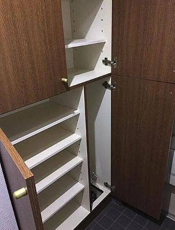 玄関　※参考画像となります
