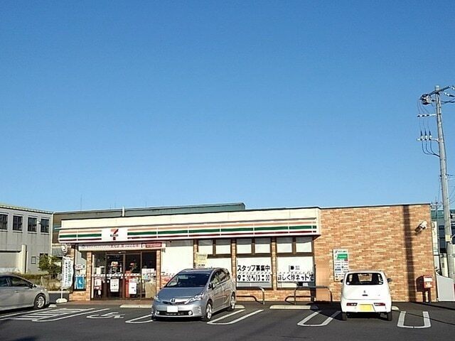 その他　セブンイレブン新和３丁目店（その他）まで650m