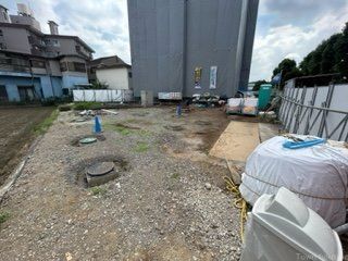 駐車場　★お問い合わせはタウンハウジング分倍河原店まで★