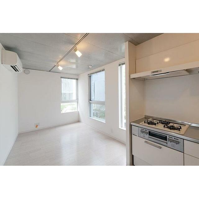 居室・リビング　※写真は同タイプ住戸です。