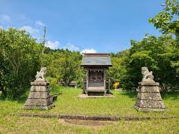その他　羽黒神社（その他）まで3511m
