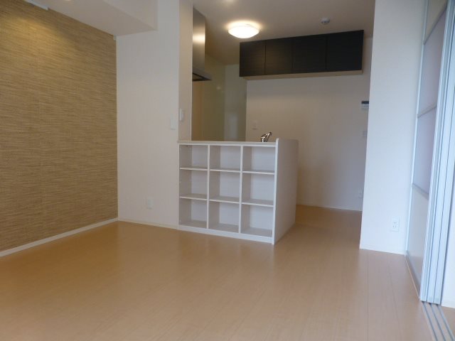 居室・リビング　他号室参考写真