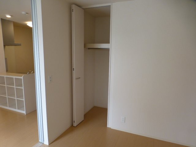 収納　他号室参考写真