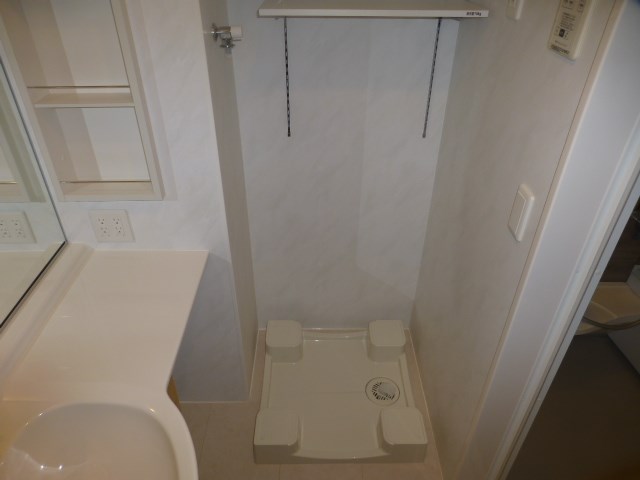 その他設備　他号室参考写真