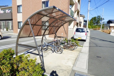 その他設備　※写真は他号室です