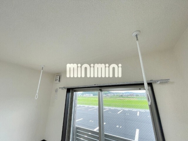 その他設備　※同型モデルの写真です
