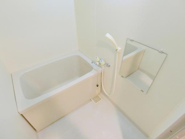 バス・シャワールーム　写真は別のお部屋のイメージです