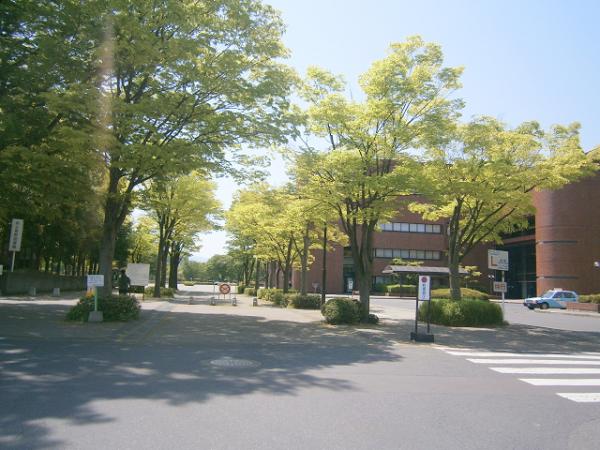 公園　若里公園（公園）まで230m