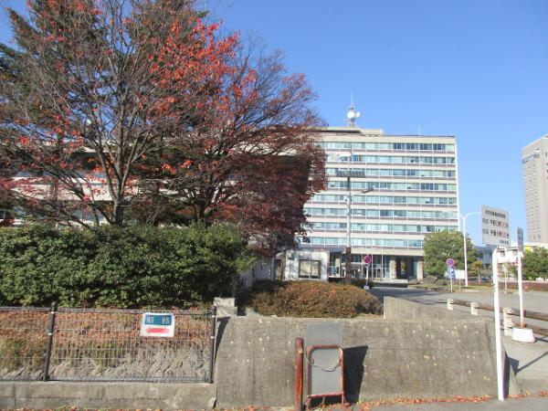 その他　長野県庁（その他）まで2000m