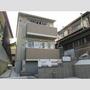 一社駅よりバス15分 徒歩3分 築14年3ヶ月 2階建の賃貸物件