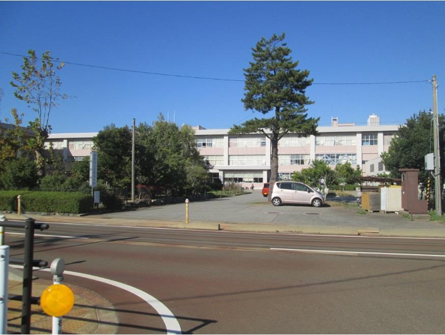 小学校　苗代小学校（小学校）まで1177m