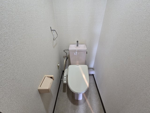 トイレ　新栄Grand　M