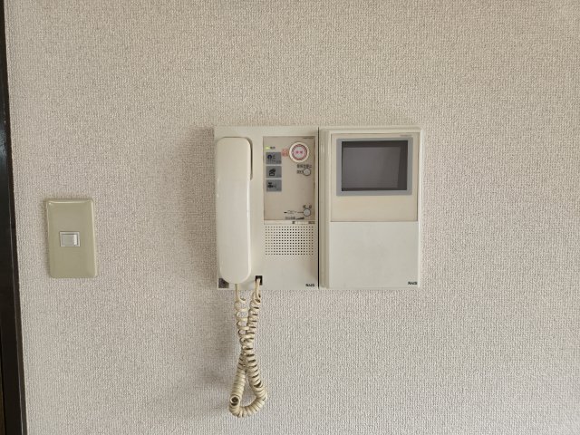 セキュリティ　新栄Grand　M
