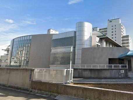 その他　大森スポーツセンター（その他）まで262m