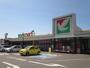 スーパー　ヨークフーズ都町店（スーパー）まで324m