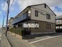 建物外観　２０１８年１月外壁塗装
