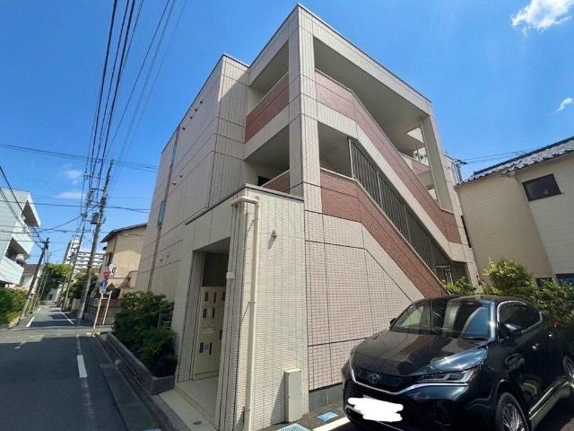 エントランス　★エントランス★