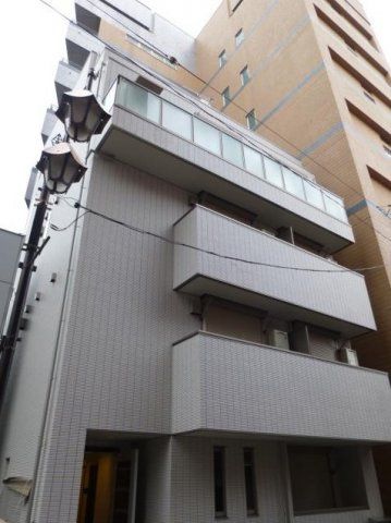 建物外観　☆綺麗な外観☆