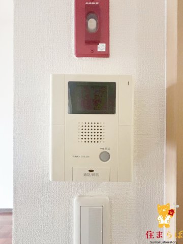 セキュリティ　安心感もチェック項目