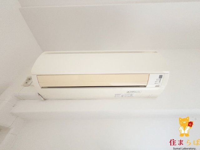その他設備　生活に合うかが大切