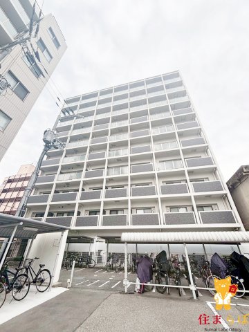 建物外観　★ ★ 口コミ平均4.94のお店 ★ ★