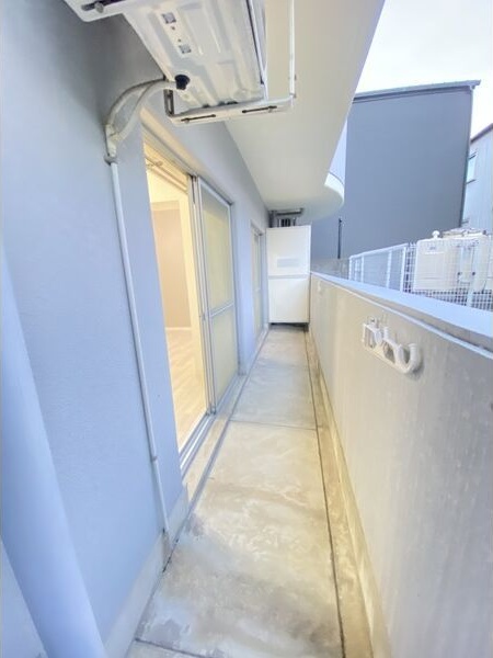 バルコニー　写真はイメージです。詳細は弊社にて内見をお願い致します！
