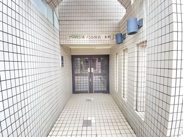 エントランス　★☆他社掲載も内見や契約可能！相見積もり大歓迎☆★