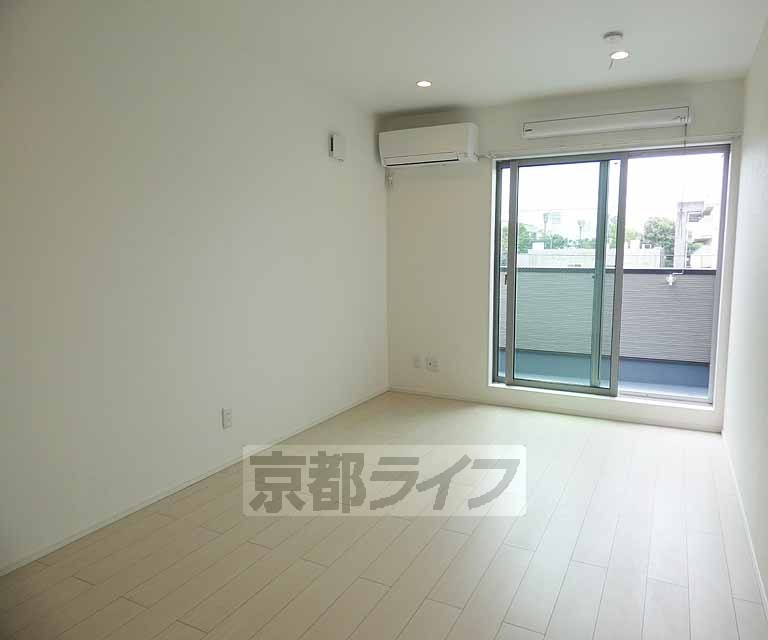 居室・リビング　綺麗なお部屋です