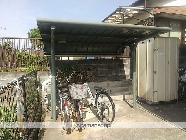 その他共有部分　その他共有部分