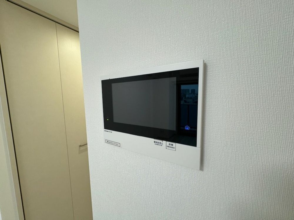 その他設備　（別タイプ参考写真）RELUXIA TOKYO NORTH