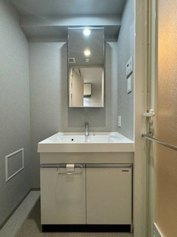 洗面設備　（別タイプ参考写真）RELUXIA TOKYO NORTH