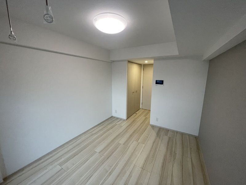 その他部屋・スペース　（別タイプ参考写真）RELUXIA TOKYO NORTH